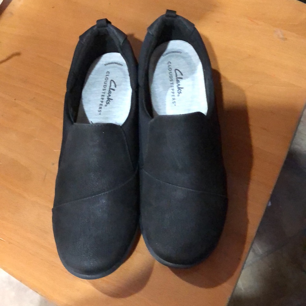 Clark Cloudsteppers NEW
